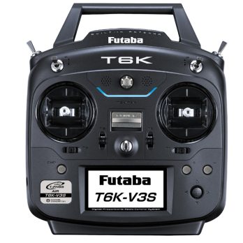 T10PX Surface Transmitter - FutabaUSA